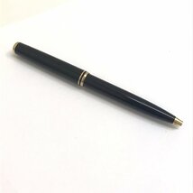 中古品 現状渡し モンブラン Mont Blanc 万年筆 ペン先 K14 ゴールド ボールペン 文房具 計2本 質屋出品_画像4