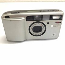 中古品 動作未確認 現状渡し リコー RICOH R1S フィルムカメラ コンパクト 質屋出品_画像2