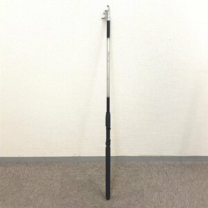 中古品 ハイパーキャスト パワーグラスロッド 300 HYPER CAST POWER GLASS ROD 300 海釣り ロッド 釣り竿 質屋出品