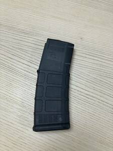 実物 MAGPUL PMAG gen.3