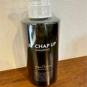 チャップアップ （ CHAPUP ） CUシャンプー 300mL