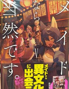 専用●メイドなら当然です５ ＆スキル『種の図書館』で始める、のんびり気ままな領主生活