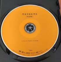 i2-5-2　ROCKERS 完全版（邦画）TMSD-234 レンタルアップ 中古 DVD _画像4