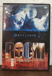 i2-5-2　ROOM（洋画）TWAD-4148 レンタルアップ 中古 DVD