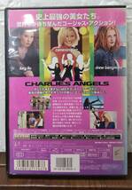 i2-5-2　チャーリーズ・エンジェル （洋画）RDD-29077 レンタルアップ 中古 DVD _画像2