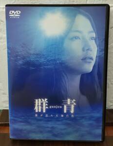 i2-5-3　群青 愛が沈んだ海の色（邦画）SDV-19176R レンタルアップ 中古 DVD 