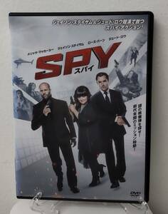 R1　SPY スパイ（洋画）FXBR-62560 レンタルアップ 中古 DVD 