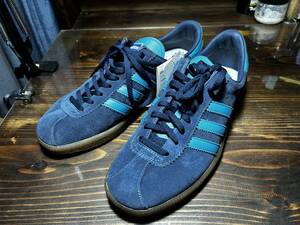 adidas SPZL スペツィアル SPEZIAL Hochelaga　オシュラガ　未使用