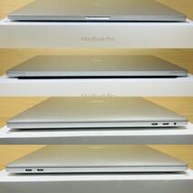 新品同様 Apple MacBook Pro i9 16GB / 1TB MVVM2J/A 16インチ 充電回数9回 P14_画像10