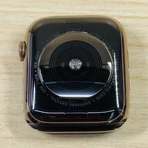 ジャンク Apple Watch Series 5 44mm GPS+セルラー チタニウム アップルウォッチ 582_画像4