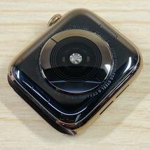 ジャンク Apple Watch Series 5 44mm GPS+セルラー チタニウム アップルウォッチ 582_画像2