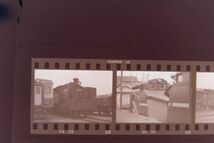 ■古い鉄道写真ネガ 19点■蒸気機関車　C55　C11172■昭和45年5月■240508_画像7