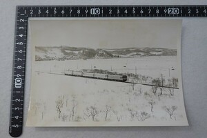 220326B■古い鉄道写真■昭和■01