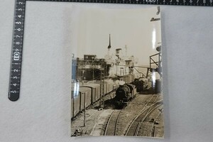 220324H■古い鉄道写真■蒸気機関車■昭和■02