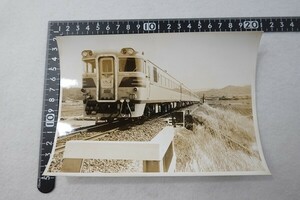 220324C# old railroad photograph #....# Showa era #08