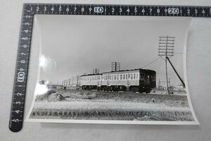 220324B■古い鉄道写真■昭和■04