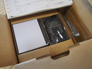 ICOM ID-31plus ★未使用品