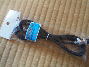 ADONIS arrangement Mike conversion cable YAESU for unused goods 