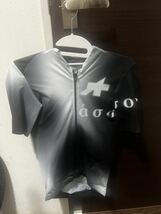 assos アソス Equipe RS THE MYTH WITHIN_画像1