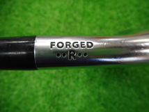 3＃５７３　【キャロウェイ】Ｘ　ＦＯＲＧＥＤ／ＦＲＥＸ：Ｒ　ＳＨＡＦＴ：Ｄｙｎａｍｉｃ Ｇｏｌｄ　単品【小樽店】＃_画像5