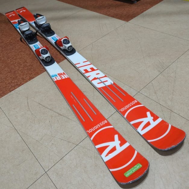 2025年最新】Yahoo!オークション -rossignol ロシニョール HERO 2025年最新】Yahoo!オークション -rossignol ロシニョール HERO