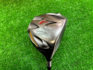 1★278 中古 1W《TaylorMade/テーラーメイド》r7 425 / REAX TP55 / S / 9.5° [店頭引取OK!!札幌市]