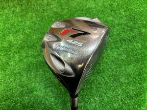 1★280 中古 1W《TaylorMade/テーラーメイド》r7 425 / REAX / X (エックス) / 8.5° [店頭引取OK!!札幌市]