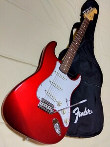  крыло Japan Fender Stratocaster 