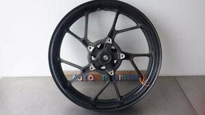 V strom 250* original front wheel *17×3.00