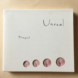 flumpool 1CD「Unreal」