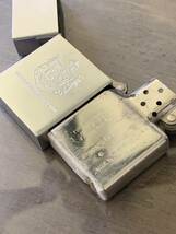 ZIPPO ジッポー KINGDOM of HAWAII COAT ofARMS ( X29)_画像3