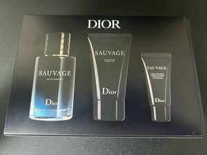 Dior SAUVAGE