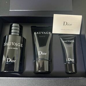 Dior SAUVAGEの画像3