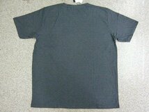 新品 大きいサイズ PLAYBOY/プレイボーイ 半袖Ｔシャツch3L メンズ レディース アメカジ ロゴＴ うさぎ BIG ポケット ベーシックメール便可_画像2