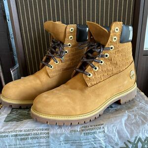 ティンバーランド Timberland ブーツ 28cm 中古