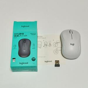 新品　ロジクールのマウス　ｌogicool Wireles Mouse M185