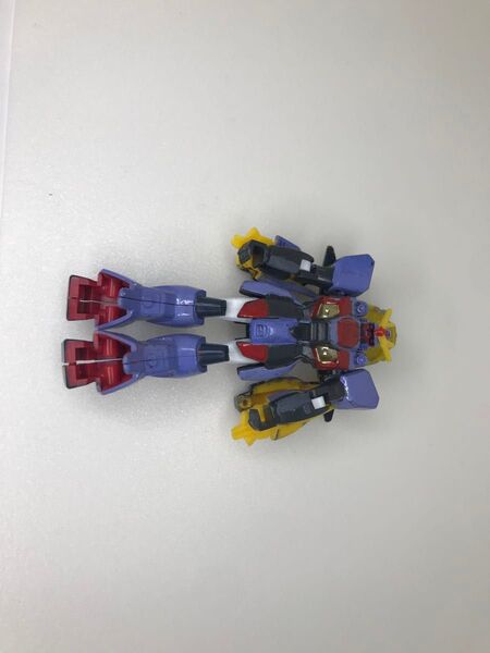 リアルガンダムX ガンダムアシュタロン ジャンク