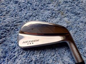 NEXGEN ネクスジェンMT-FORGED5〜P モーダス120S 送料込