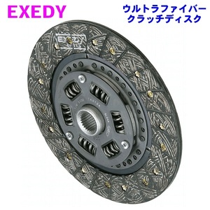 ★【未使用】★EXEDY●Altezza SXE10 3S-GE●ウルトラファイバー●クラッチディスク★エクセディ★TD02H