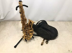 YAMAHA YAS-34II Yamaha alto saxophone *F044T807