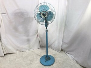  Matsushita electro- vessel matushita National electric fan electric fan TYPE 40? type 40?*F051T853