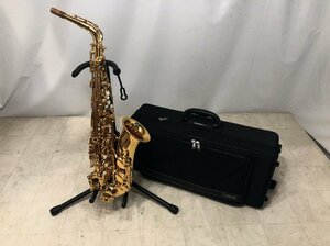 YAMAHA Yamaha YAS-480 alto saxophone wind instruments case attaching .*F051T884