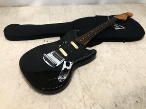 Fender Japan MG69 Mustang Mustang*F051T861