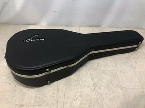 OVATION жесткий чехол Ovation *F053T156