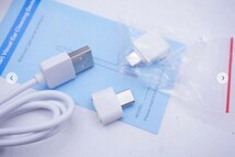 【新品】 LED付　USB 内視鏡　防水 ★ 極細5.5ｍｍ　コード１ｍ　マイクロファイバースコープ　耳かき　エンジンルーム　精密機械_画像7