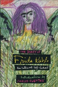 d) The Diary of Frida Kahlo