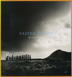 Michael Kenna: Easter Island