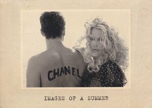 Images of a Summer - CHANEL 2008 Spring / Summer
