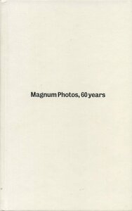 Magnum Photos, 60years