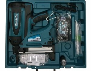 マキタ (Makita) コンクリート用ガスピン打ち機 GN420C